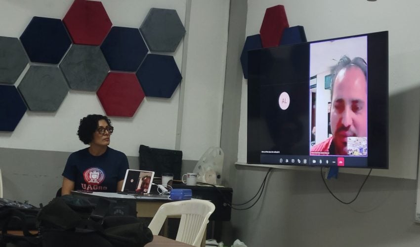 Impulsa UTTN formación con enfoque inclusivo a nivel nacional