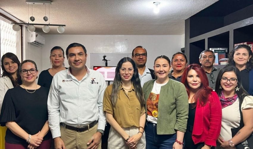 Presenta COLTAM resultados de investigación sobre la desigualdad de género en mujeres jefas de familia