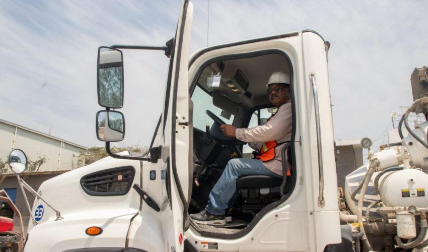 Impulsa CONALEP Tamaulipas formación educativa de alto nivel