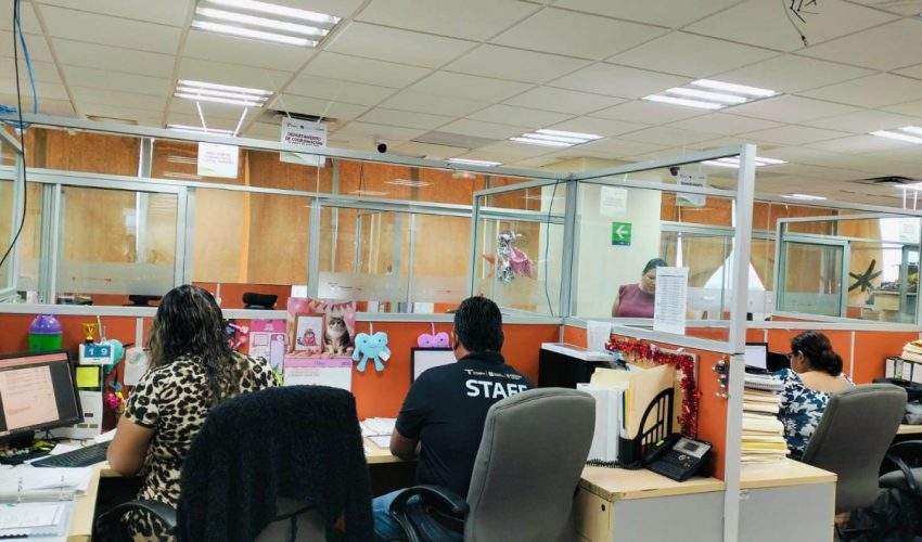 Cumple COTACYT al 100 % con Declaración Patrimonial y de Intereses