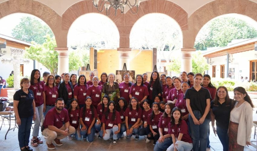 Realiza CRETAM tercera edición del STEAM CAMP