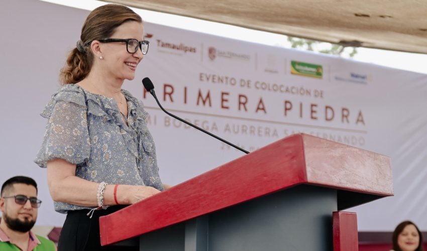 Invierte Walmart 50 MDP en tienda «Mi Bodega Aurrerá» en San Fernando