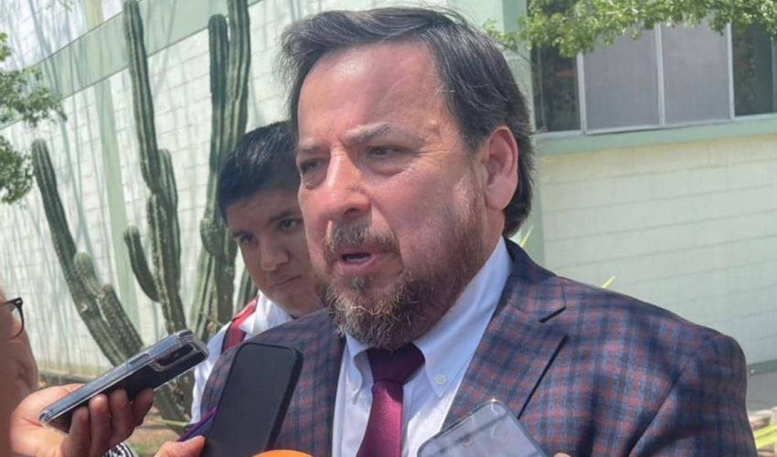 Se preparan estudiantes para prueba «Tamaulipas Aprende»