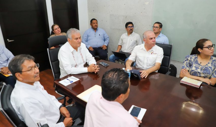 Refuerza Salud medidas preventivas y acciones ante temperaturas extremas