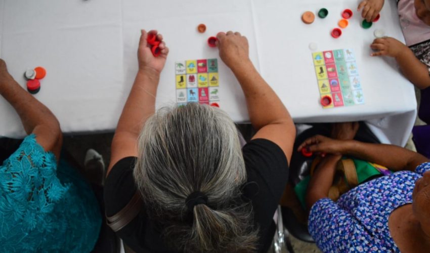 Lotería Tamaulipeca, participa en la Ruta del Apapacho para fortalecer la unión familiar