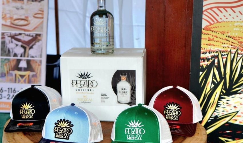 Promueve Tamaulipas sus denominaciones de origen del tequila y mezcal