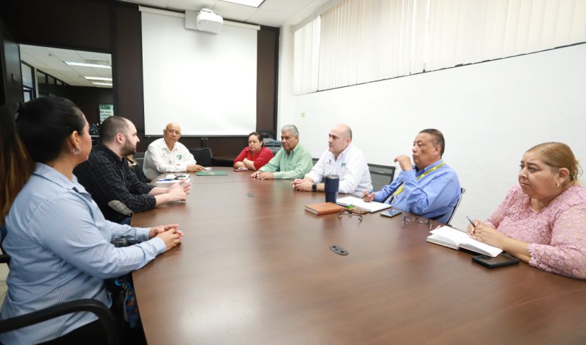 Firman UTTN y Alliance Specialized Systems convenio de colaboración