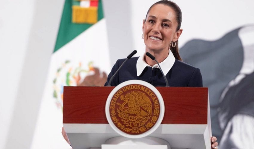 Tamaulipas en el Plan Nacional de Infraestructura Carretera 2025-2030