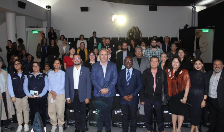 Proyecta Tamaulipas liderazgo nacional en conservación de tortuga lora