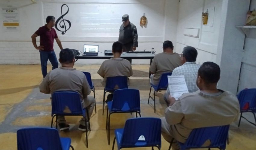 Imparten cursos de gastronomía y reparación de electrodomésticos en CEDES Altamira