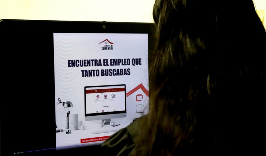 Exhorta Guardia Estatal Cibernética a verificar vacantes de teletrabajo para prevenir robo de identidad