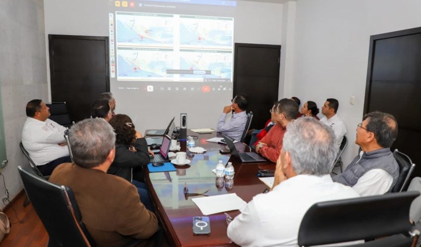 Activa Salud plan de acción para evitar enfermedades a causa de las lluvias