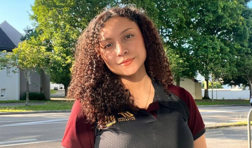 Estudiantes de la UTM viven experiencia académica en Francia gracias al apoyo del gobernador Américo Villarreal