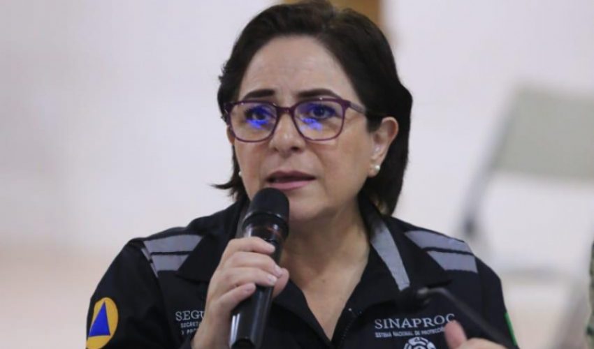 Coordinan Federación y Estado acciones para proteger a la población vulnerable ante crecida de ríos en el centro y sur de Tamaulipas