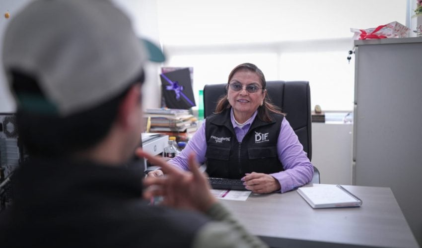 Procuradurías del DIF Tamaulipas mantienen guardias especiales durante el periodo vacacional