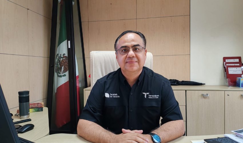 Refuerza Tamaulipas difusión de su oferta educativa en el nivel medio superior