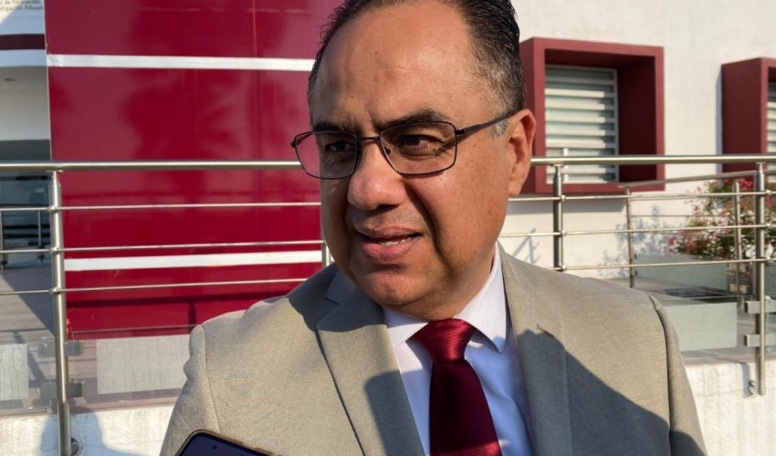 Garantiza SET espacio en escuelas de nivel medio superior públicas para todas y todos los egresados de secundaria