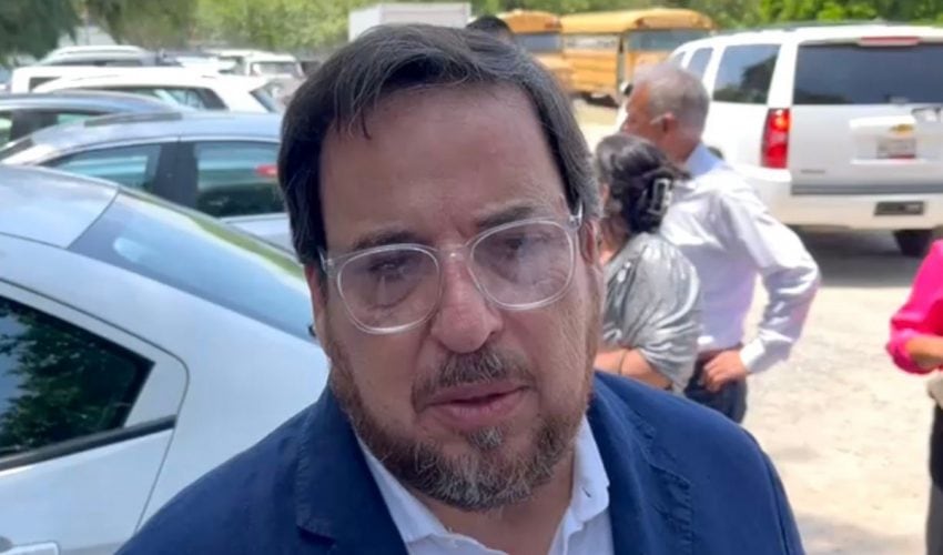 Se invertirán mil 300 mdp en infraestructura educativa para el próximo ciclo escolar