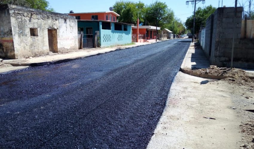 Impulsa gobierno de Américo transformación en municipios de la región centro de Tamaulipas