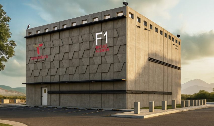 Refuerza Gobierno de Tamaulipas infraestructura de seguridad con 15 nuevas Estaciones Seguras