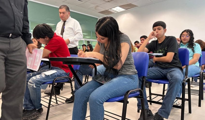 Estima USJT triplicar matrícula en 2025