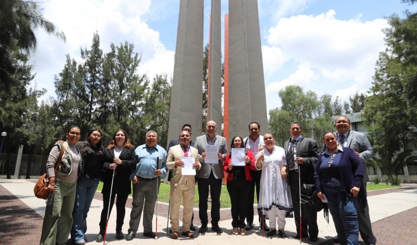 Promueve. Universidad Tecnológica de Tamaulipas Norte una educación superior inclusiva