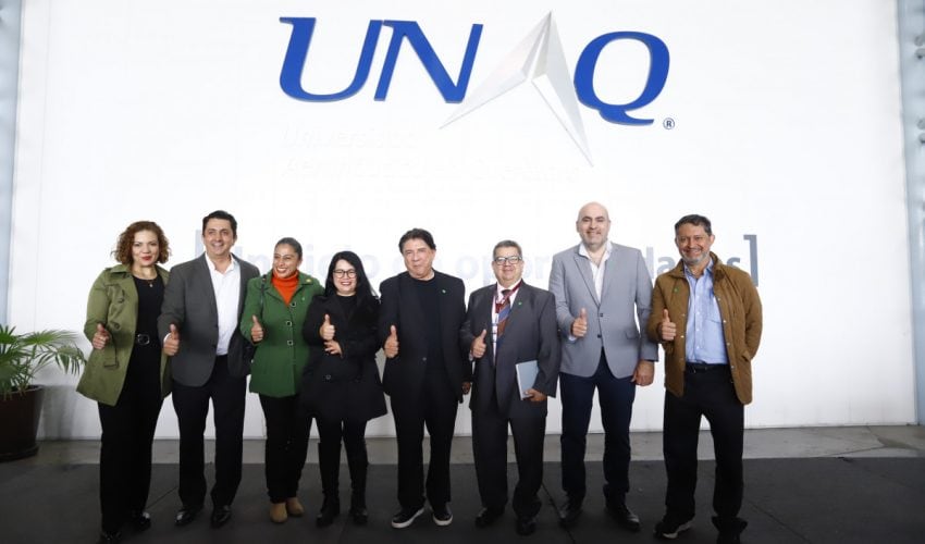 Participa UTTN en Reunión Anual de Actualización Curricular