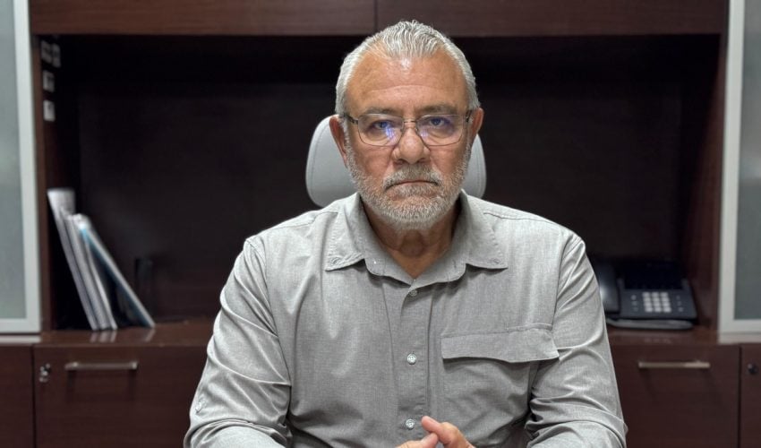 Desmiente Gobierno de Tamaulipas información sobre contratos otorgados a extraditado a EU