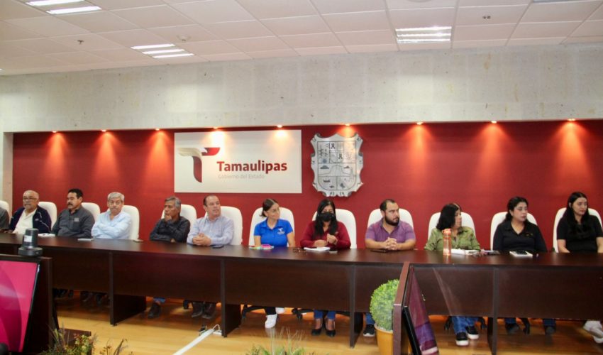 Capacita SEBIEN a funcionarios públicos en buenas prácticas