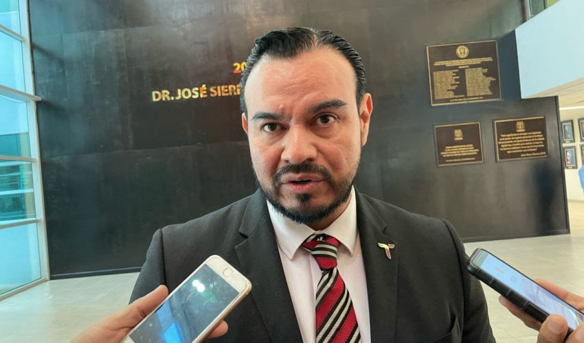 Avanza Tamaulipas en fortalecimiento tecnológico en materia de seguridad pública