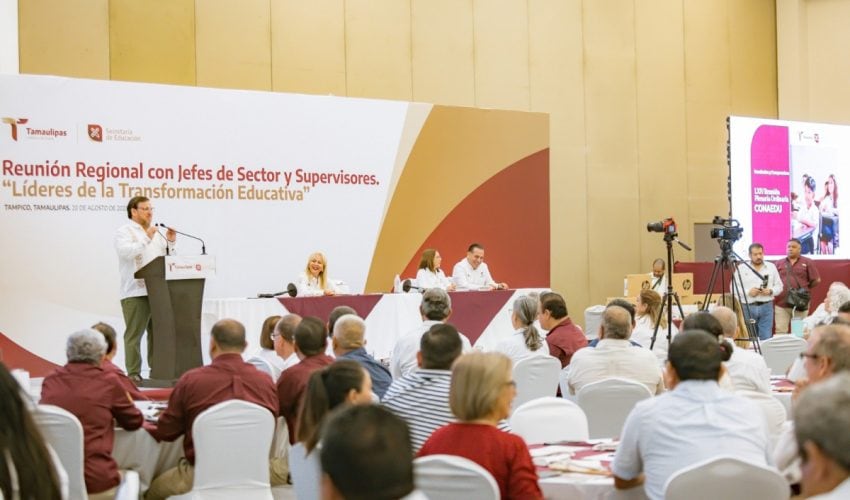 Se actualizan jefes de sector y supervisores de la zona sur y cañera