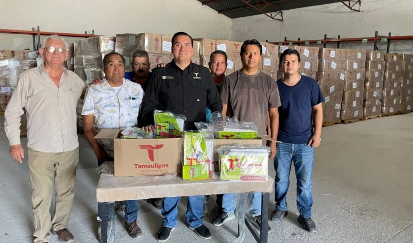 Pide subsecretario de Administración de la SET colaboración ciudadana para cuidar escuelas