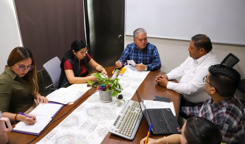 Invita SST a Curso de Actualización para el Diagnóstico Oportuno del Dengue y Sarampión