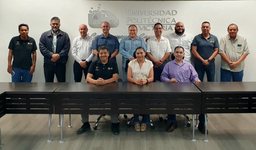 Iniciará UPV el Doctorado en Ciencias y Tecnologías Avanzadas