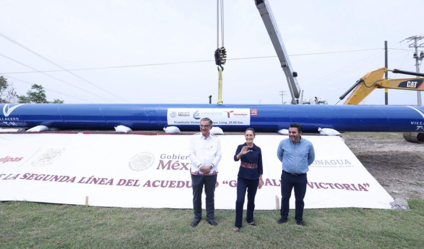 Presentará Américo Tres Años de Memorias de una Transformación, este miércoles 1o. de octubre