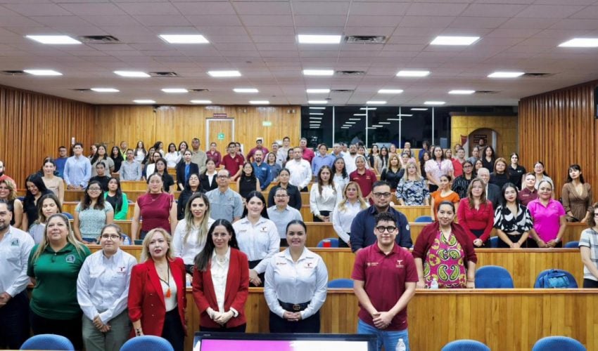 Realiza IMT taller “Comunicación incluyente y no sexista” dirigido a personas del servicio público