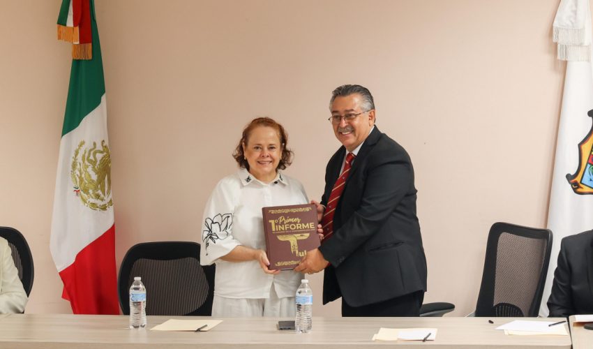 Reafirma Gobierno de Tamaulipas compromiso con la transformación de Tula en el Primer Informe de Gobierno