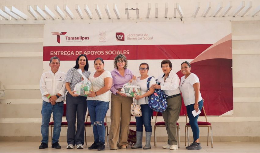 Cumple gobernador con despicadoras