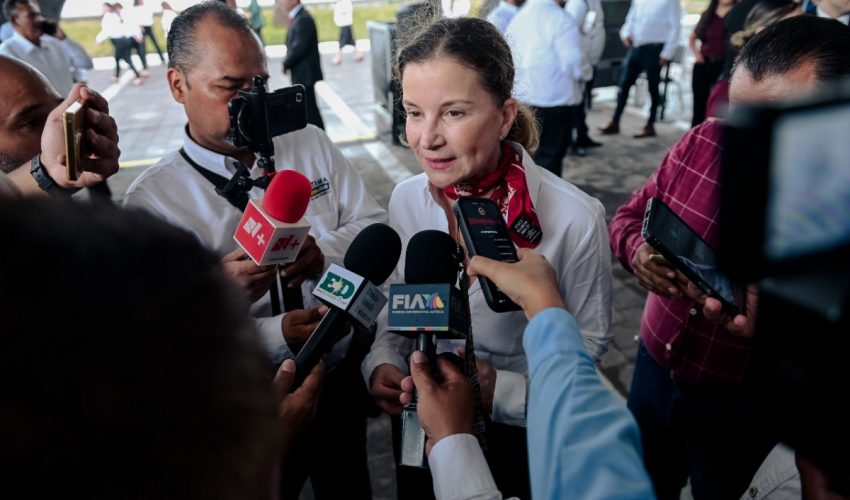 Invita Economía a emprendedores a participar en los “Cursos: Santander Tamaulipas”