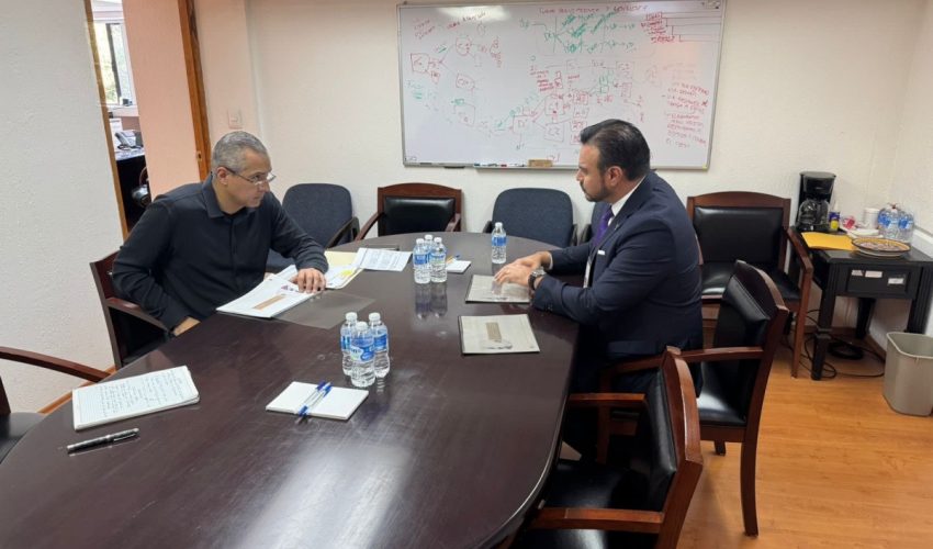 Avanza Tamaulipas en la armonización legislativa en materia de seguridad pública