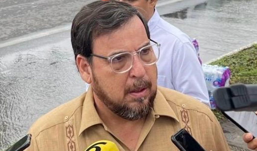 Aumenta matrícula escolar en Tamaulipas