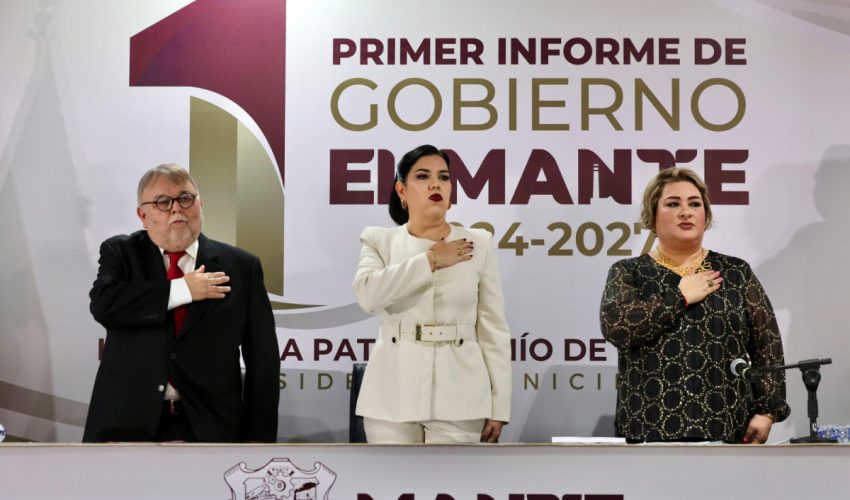 Respalda Gobierno de Tamaulipas a El Mante con inversión conjunta para servicios y obras