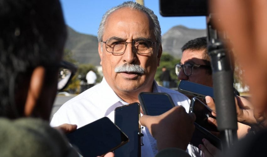 Impulsan tradición artesanal de Tamaulipas con evento demostrativo