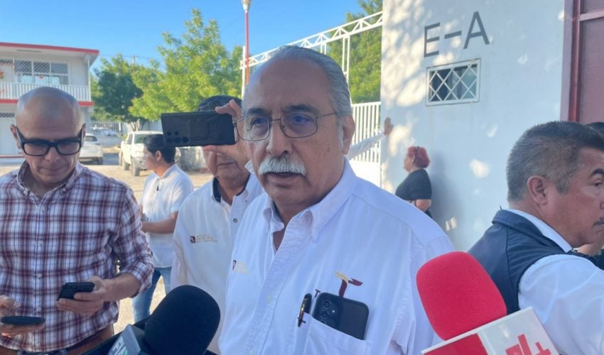 Tamaulipas se suma al Plan Nacional para Fortalecer la Producción de Carne en México