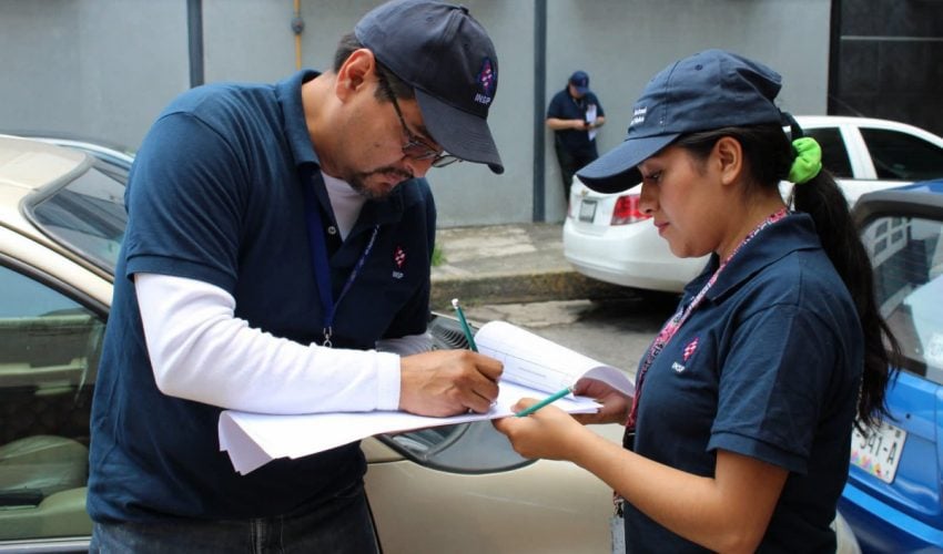 Inicia en Tamaulipas Encuesta Nacional de Salud y Nutrición Continua 2025