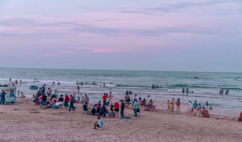 Tamaulipas rompe récord con más de 4.2 millones de visitantes en vacaciones de verano 2025