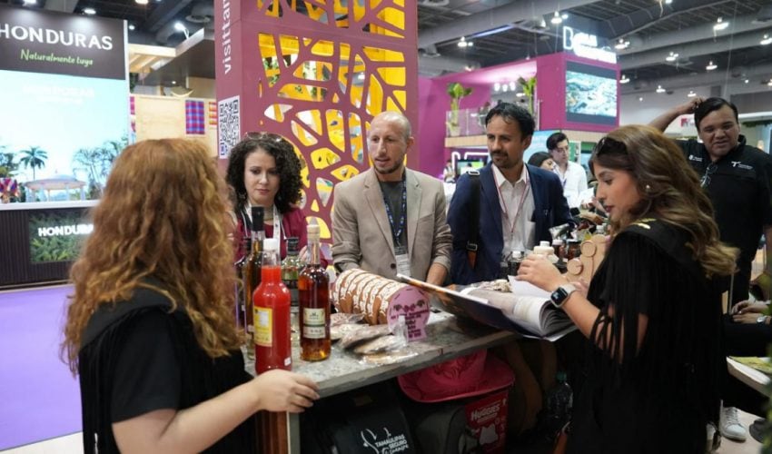 Impulsa industria de reuniones crecimiento económico en Tamaulipas