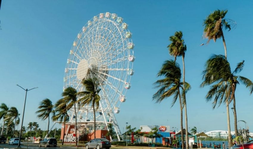 Con el Gran Fondo Tampico 2025, Tamaulipas entra al ranking ciclista