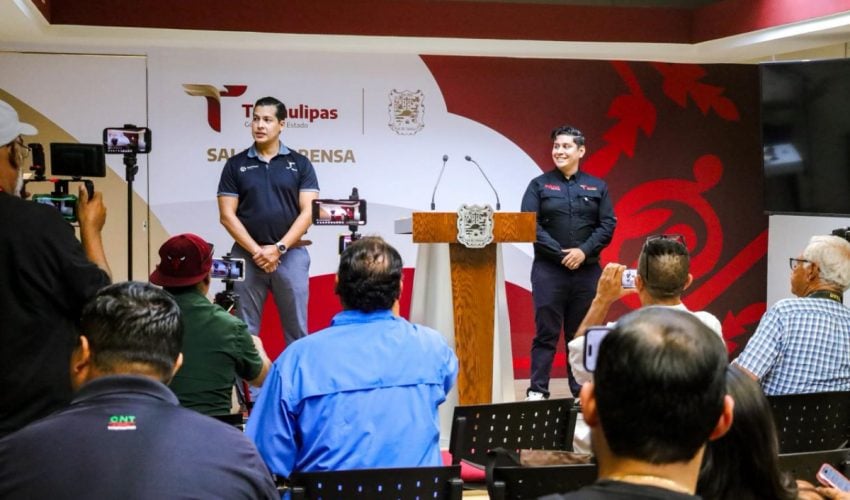 Anuncia INJUVE Tamaulipas convocatoria para el Premio Estatal de la Juventud edición 2025