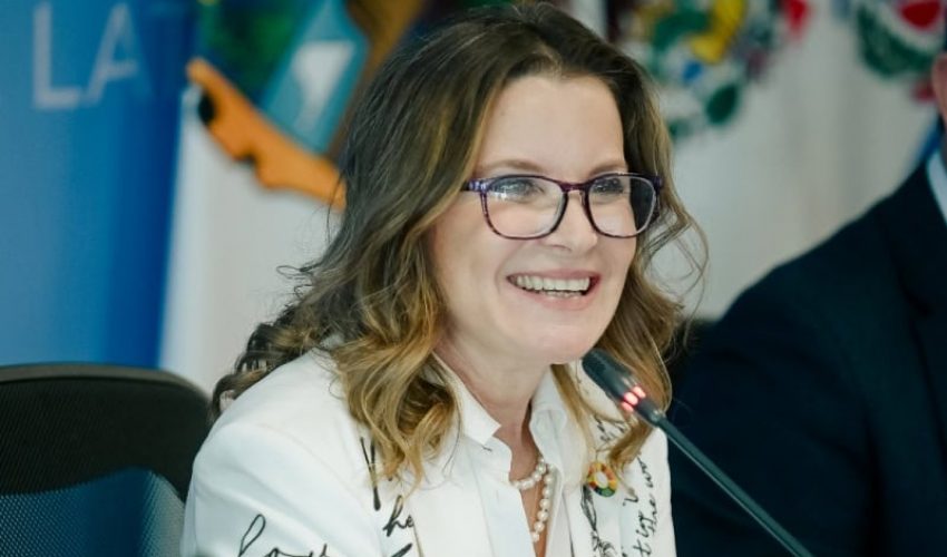 Actividad económica de Tamaulipas crece 3.3%: INEGI